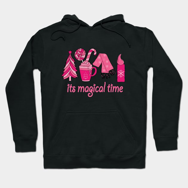 Tis the Season Hoodie by Day81